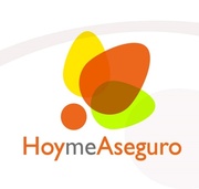 Logo of HOYMEASEGURO LTDA