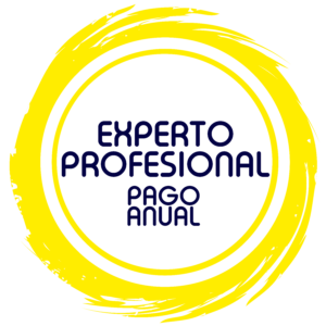 Experto Profesional