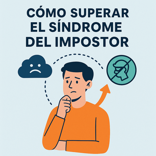 Como Superar el Sindrome del Impostor